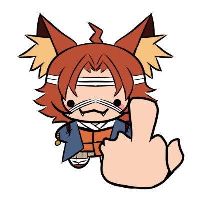 ⛩︎﹁🦊#PNGtuber Zorro 
 ⛩︎﹁🤡Payaso en vida pasada
⛩︎﹁ 🇪🇨 

DM Abierto ᦂ