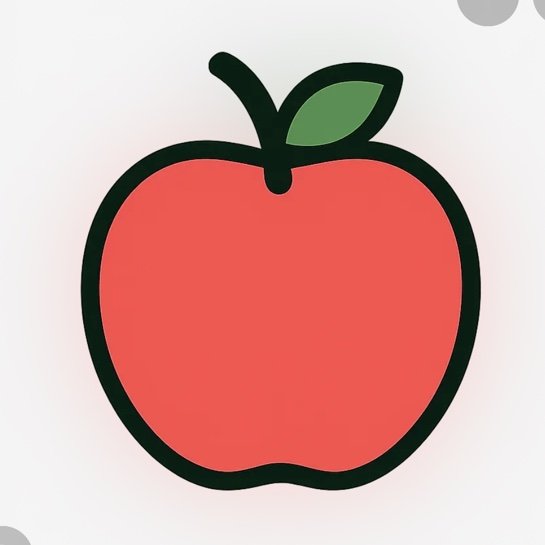 🔑💚🍎