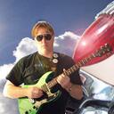 David Johndrow - @dsjohndrow - Twitter