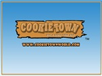 CookieTownWorld's profile picture. Cookietown Inc. is solidly structured and is now positioning itself to become a multi-media entertainment conglomerate.