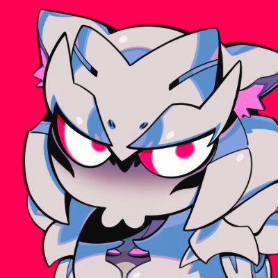 Call me Nero!/ 20+/ 🇲🇽 / Artist and Digital animator / Eng-Esp / ESFJ /I draw Opmeg 💓/ NSFW sometimes 🔞/ Insta:@oblivion_chan / tiktok:@oblivion_chan /