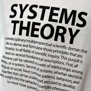 systemtheorie