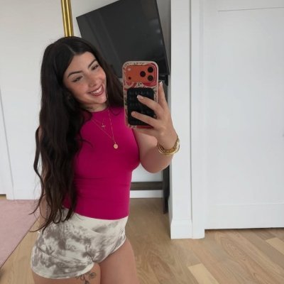 I'm here 👇

     sophiapitt314@gmail.com