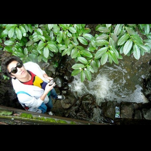 naparet's profile picture. bebop dont stop.