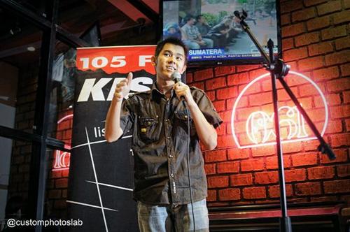 My future begins from today.
Comic wannabe.
makasi buat yang unyu-unyu, udah nonton Stand Up Comedy
lucu gak lucu, nama gue tetap Xiao Fan Dy