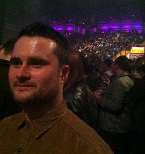 DCLFC1983's profile picture. 