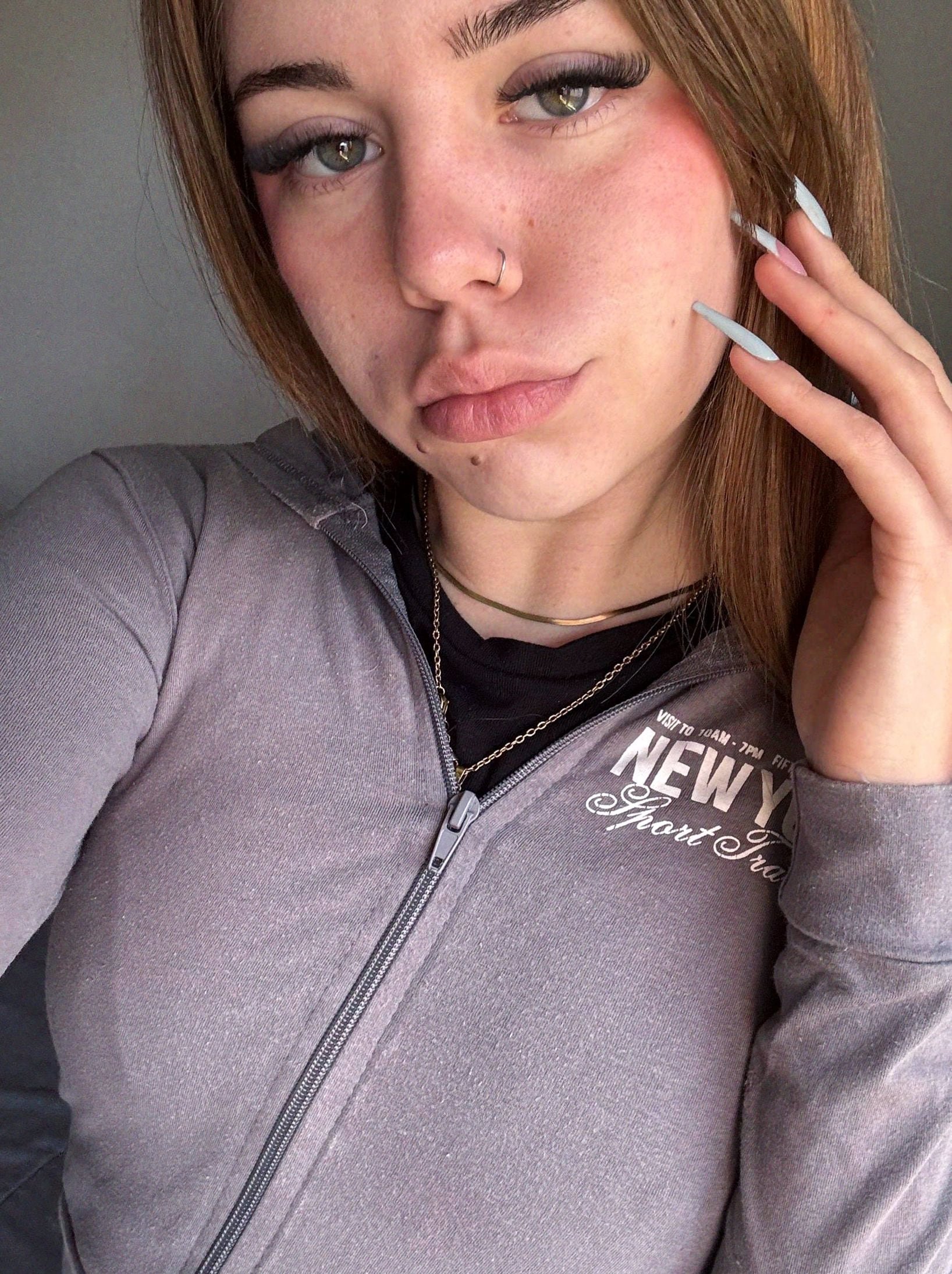 be interesting first