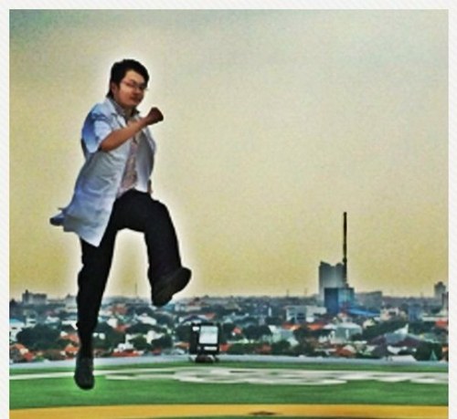 Jemmy_AS's profile picture. 