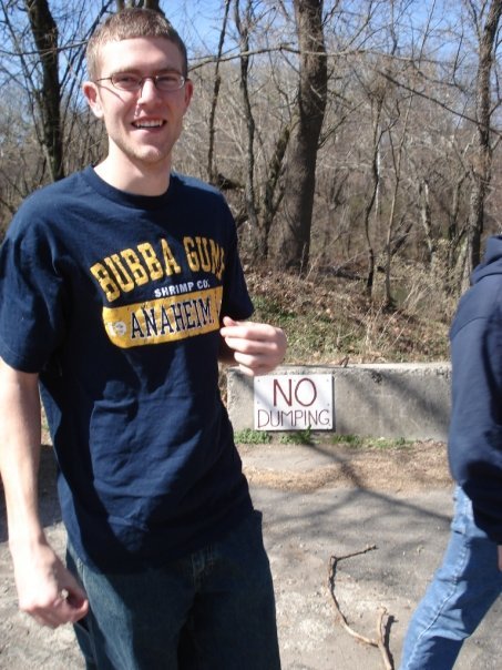 Pottsi88's profile picture. 