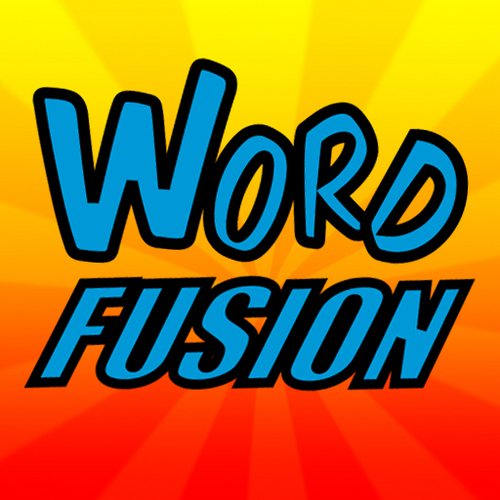 playwordfusion's profile picture. WordFUSION is a NEW TWIST on the CLASSIC WORD GAME where you begin each word with the last letter of the previous word. Now, earn BONUS POINTS and ACHIEVEMENTS!