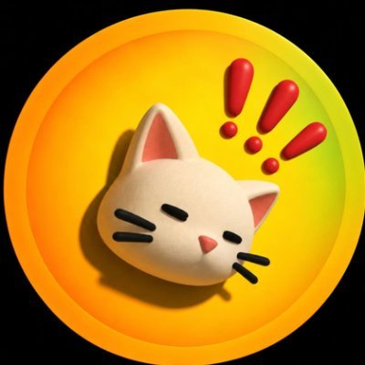 Be careful or you will get the kitty Bop!