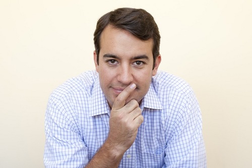 readyajm's profile picture. EVP @expa - turning ideas into companies. Lucky husband. Proud dad.