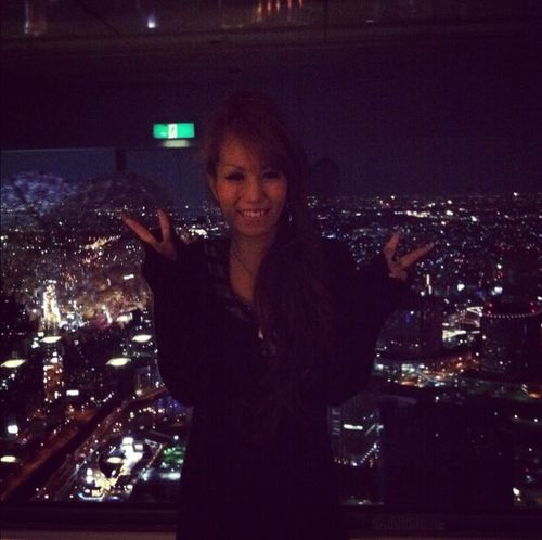Shinjitu_mami's profile picture. 「真実」という名前をフライヤーで見かけたら、私です！毎週末、どこかしらで踊ってます！