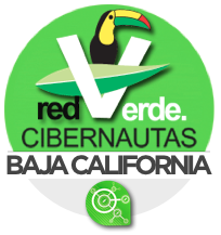 Somos la Red Verde del PVEM en Baja California, compartimos Ideas y Propuestas que generen Acciones CIUDADANAS a Favor de un Baja California + VERDE #Followback