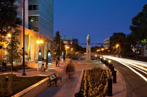 Want to know what is hot in Red Deer at this moment? This is where you will find out!! #RedDeer is THE hot spot of Alberta
