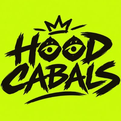 A secret order inside every market that ever mattered. 

Now watching on @RobinhoodApp 10,000 cabal members marked