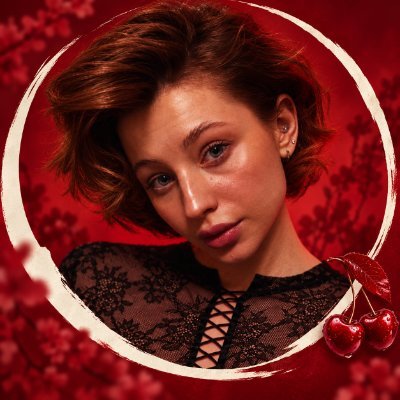 Cherry lips. Questionable alibis. 🍒 I’m Camilla — collecting little luxuries and stories that sound made up.