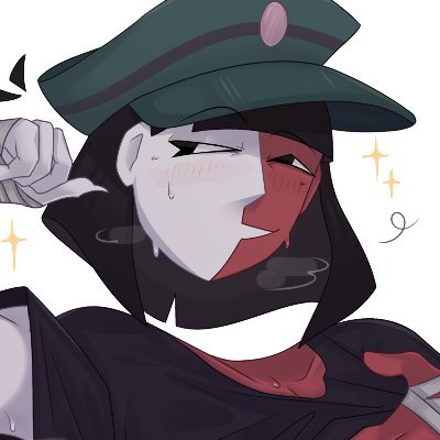𝐒𝐡𝐞\𝐡𝐞𝐫 | 𝐅𝐑\𝐄𝐍𝐆 | 21 🏳️‍🌈
18+ mdni
sfw acc: @serdtsze

donate link to support (tysm) ♡
https://t.co/z3xCmxcpRu