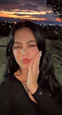 favorite distraction but make it u ;)