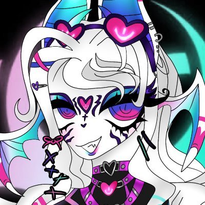 || Multifandom || PSG, CRK, CC, MD, GV || Autistic || Gamer || Crazy, Euphoric, and Kind || She/Her || Dec 15 || Artist || Commissions closed