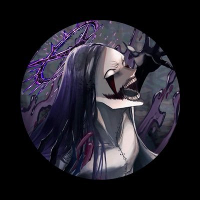 「𝗙」 𝗧𝗛𝗘 𝗙𝗘𝗔𝗥
Quincy e membro dos Sternritter
Sternritter F — “The Fear”
O medo não precisa ser aprendido.
#wandenreichtwt