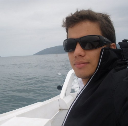 PedroHFLeite's profile picture. 