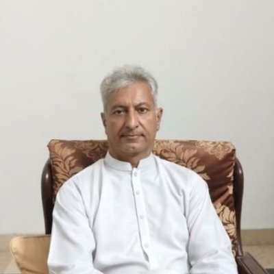 پاکستان ہمیشہ ژندہ باد