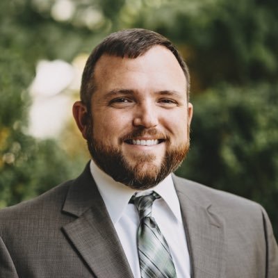 2026 Candidate for Hardin County PVA | 18 years in banking & real estate | 16 years on Vine Grove City Council