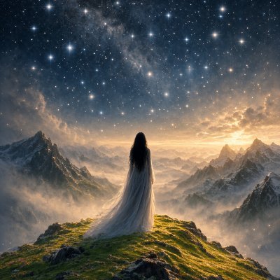 모든 인류에게 진정한 자유를 ✨️
For All Humanity 💫