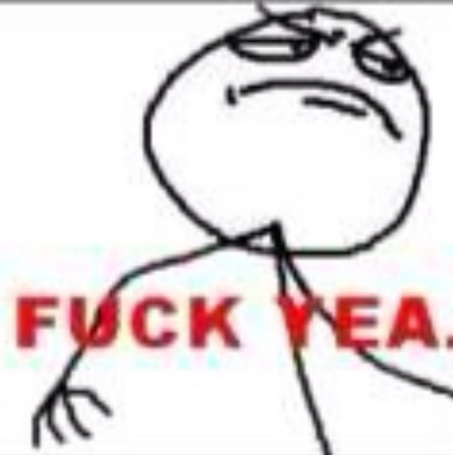 Cocky_Tweets's profile picture. cocky as fuck.....