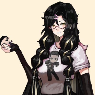 +18 only!! 🌸 eng/esp - artist. 
mostly limbus & touhou, comms closed