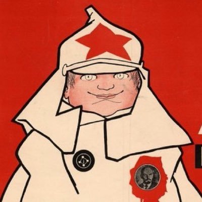 comunista falando bosta em dois idiomas
