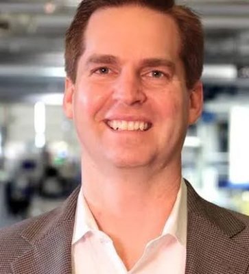 Bret Johnson | SpaceX executive | Finance, strategy & growth | Focused on building the future of space and technology