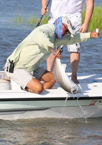 flyrightcharter's profile picture. Fly Right Charters is a fly fishing and light tackle outfitter out of Charleston, SC. To book a charter, call Captain John Irwin at (843) 860-4231