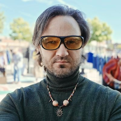 JaminHubner Profile Picture