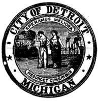 Detroitpreppers's profile picture. Latin mottos read Speramus Meliora and Resurget Cineribus, meaning We hope for better things and It will rise from the ashes, Not only my city's moto!