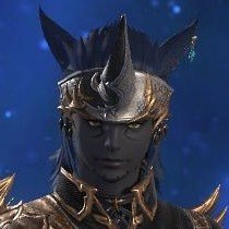 Artista WIP | Sangre mestiza corren por mis venas | Sueño con algún día tocar y sentir la nieve | VANILLAWARE Scholar | FFXIV Ragnarok | ♂ | (ESP/ENG)