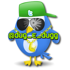 dug_e_dugg's profile picture. ☄ I always tell the truth. Even when I lie.