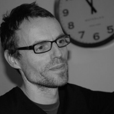 Andrew Hartley (HartleyAndrew) / Twitter