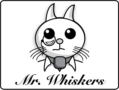 MrWhiskers4's profile picture. 