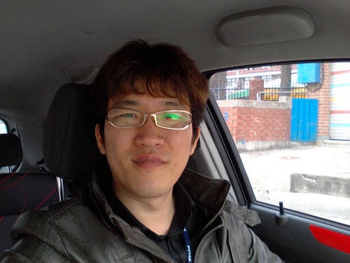 byumgchan2's profile picture. 사회복지 실천현장에서 뛰고있는 사회복지사입니다