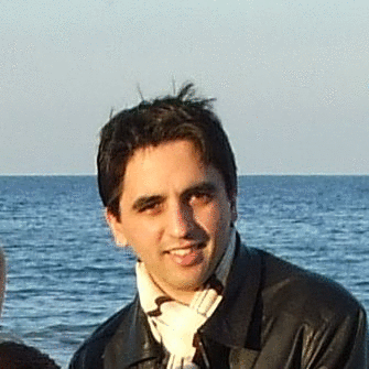 BechirT's profile picture.