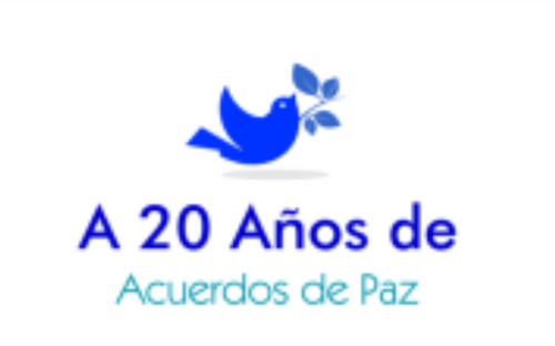 Los invitamoss a este conversatorio muy interesante sobre los Acuerdos de Paz que se firmaron hace 20 años en nuestro querido El Salvador, follow us! :)