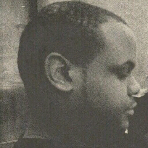 Cursed_Monogamy's profile picture. #RBC