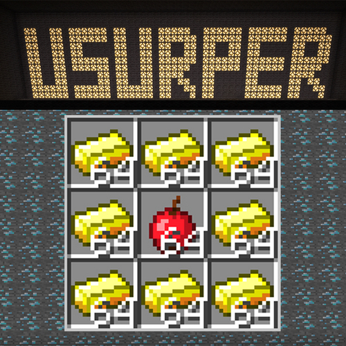 Minecraft's Usurper97