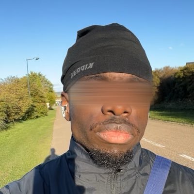 …