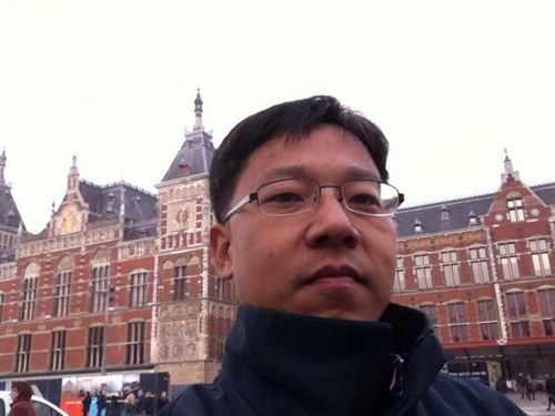 arnoldk96's profile picture. 