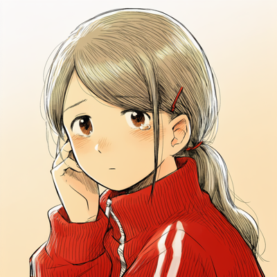 マネージャー視点の部活漫画が沁みる。