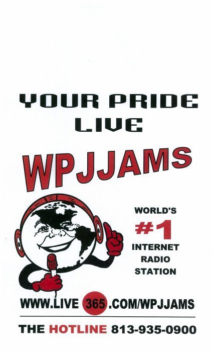 internet radio station
