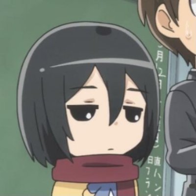 nobara is a lesbian, she told me herself